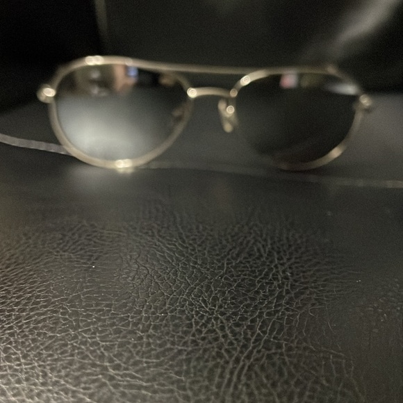 Fossil Aviator Sunglasses - Picture 10 of 15